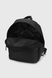 Рюкзак мужской XS370 Черный (2000990536013A) Фото 5 из 10