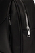 Рюкзак женский ЕУ-22 Черный (2000990676214A) Фото 6 из 8