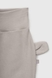Штани для хлопчика ПАНДА 86 см Сірий (2000990339041D) Фото 4 з 8