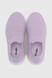 Слипоны для девочки B-7C 36 Фиолетовый (2000990400277S) Фото 8 из 9