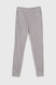 Спортивні штани жіночі 701-K 56 Світло-сірий (2000990342195D) Фото 7 з 11