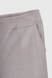 Спортивні штани жіночі 701-K 56 Світло-сірий (2000990342195D) Фото 8 з 11