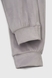 Спортивні штани жіночі 701-K 56 Світло-сірий (2000990342195D) Фото 9 з 11