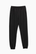 Спортивні штани жіночі 24-1410 XL Чорний (2000989885504D) Фото 7 з 11