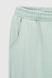 Спортивні штани жіночі 24-602010 L/XL Оливковий (2000990124913W) Фото 7 з 10