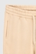 Спортивні штани жіночі JOGGY J7634-K L Світло-бежевий (2000989976875W) Фото 8 з 11