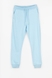 Спортивні штани жіночі MMS 1003 L Блакитний (2000989788478D) Фото 6 з 10