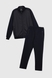 Спортивный костюм мужской Escetic TK0022 3XL Темно-синий (2000990410276D) Фото 10 из 19