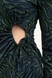 Платье Dilvin 9146 S Черный (2000904724512D) Фото 3 из 6