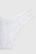 Труси жiночi Afina 035 S Білий (2000904080335А) Фото 6 з 7
