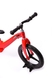 Велобег 14 радиус, надувные колеса JIA NER YYI1026004 Красный (2000903303572) Фото 2 из 3