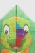 Воздушный змей Лягушка VZ2470 Разноцветный (6945378370017) Фото 2 из 4