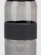 Пляшка для напоїв YQ6087A Сірий (2000990555212) Фото 5 з 5