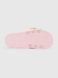 Шльопанці жіночі Gipanis DS45-7 40-41 Рожевий (2000990550293S) Фото 4 з 10