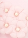 Шлепанцы женские Gipanis DS45-7 40-41 Розовый (2000990550293S) Фото 9 из 10