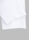 Спортивные штаны однотонные прямые для девочки Тими 41130 134 см Белый (2000990540768D) Фото 10 из 11