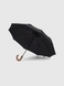 Зонт мужской 559-8 Черный (2000990547095А) Фото 3 из 8