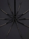 Зонт мужской 559-8 Черный (2000990547095А) Фото 4 из 8