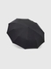 Зонт мужской 559-8 Черный (2000990547095А) Фото 2 из 8