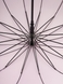 Зонт женский проявляется рисунок при намокании 559-19 Фиолетовый (2000990547231А) Фото 4 из 9