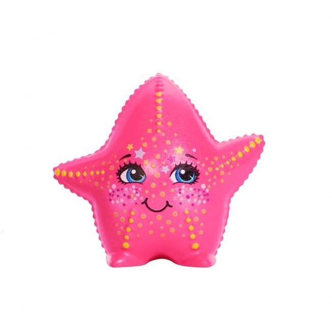 Фото Лялька "Морська зірка Старла" HCF69 15 см Різнокольоровий (194735008872)