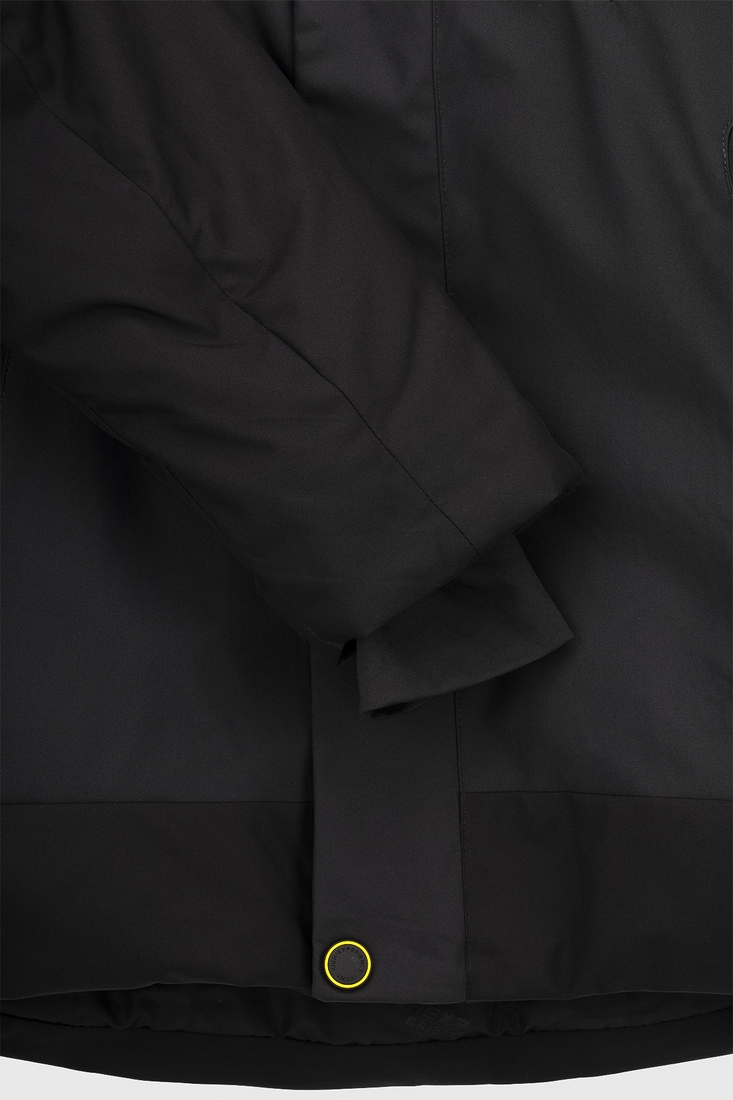 Фото Куртка мужская High MH15085-2-2036 6XL Темно-серый (2000989877004W)