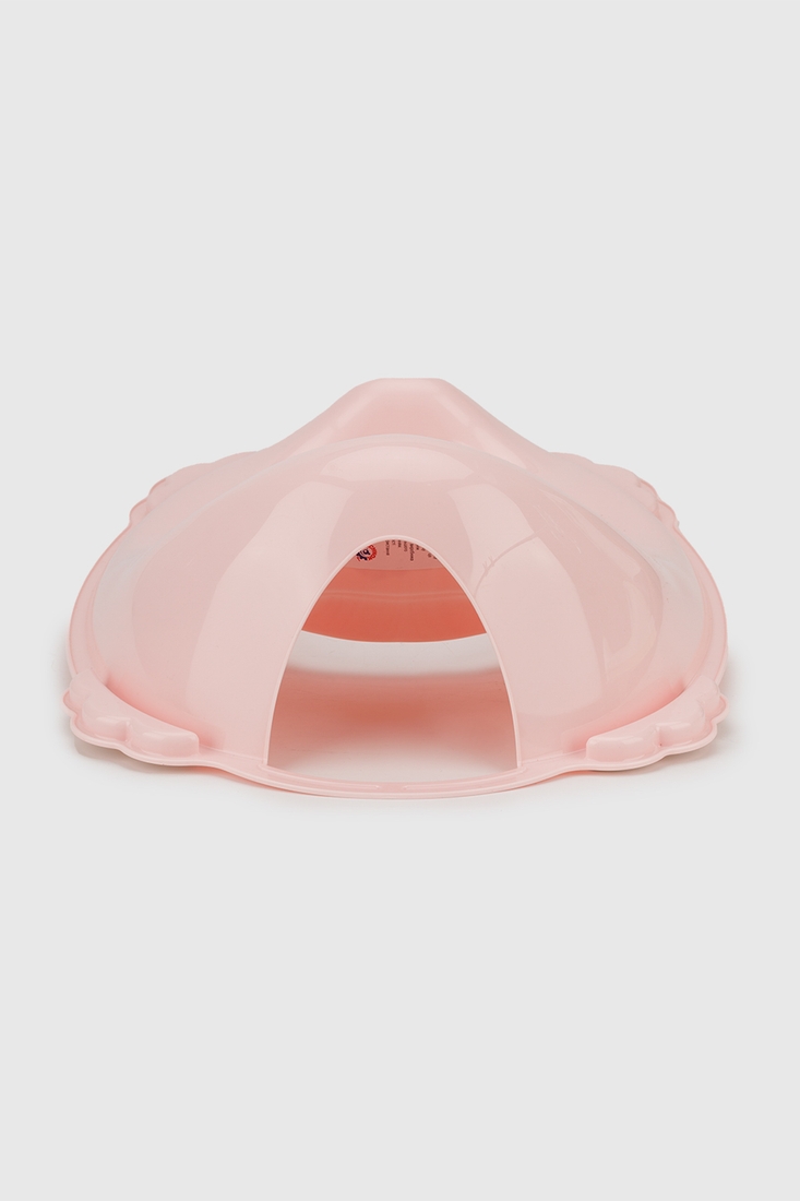 Фото Туалетное сиденье Technok Toys 9093 Розовый (2000990557612)