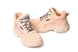 Кросівки жіночі, демісезонні, 37 розмір Tomfrie A917-1A БІЛ (2000903164685D) Фото 4 з 5