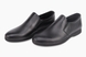 Туфлі чоловічі Stepln 30-60-3-46 42 Чорний (2000989537793D) Фото 1 з 8