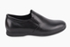 Туфлі чоловічі Stepln 30-60-3-46 42 Чорний (2000989537793D) Фото 6 з 8