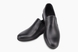 Туфлі чоловічі Stepln 30-60-3-46 45 Чорний (2000989537823D) Фото 2 з 8