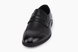 Туфлі чоловічі Stepln T45-7 44 Чорний (2000989551393D) Фото 3 з 8