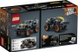 Конструктор LEGO Monster Jam® Max-D® 42119 (5702016890631) Фото 4 из 4