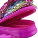Пенал м'який "Yes" /532722/ TP-24 ''Sneakers with sequins'' rainbow (5056137159499) Фото 3 з 4