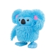 Интерактивная игрушка JIGGLY PUP - зажигательная КОАЛА (голубая) JP007-BL (6900006598409) Фото 2 из 2