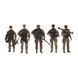 Игровой набор фигурок солдат ELITE FORCE - РАЗВЕДКА 101854 (6900007317382) Фото 1 из 2