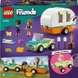 Конструктор LEGO Friends Відпустка на природі 41726 (5702017415024)