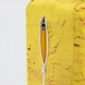 Чехол для чемодана Coverbag Pantone L Желто-голубой (2000989904014A) Фото 4 из 7