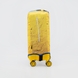 Чехол для чемодана Coverbag Pantone L Желто-голубой (2000989904014A) Фото 3 из 7