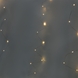 Гирлянда-штора WW5262 200 LED 3,2 м Разноцветный (2002014439676)(NY) Фото 3 из 6