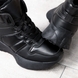 Кросівки жіночі Stilli XM17-1 41 Чорний (2000990001610W) Фото 3 з 12