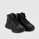 Кросівки жіночі Stilli XM17-1 41 Чорний (2000990001610W) Фото 4 з 12
