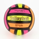М'яч волейбольний № 5 AKI1028008 Різнокольоровий (2000989781745) Фото 1 з 2