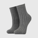 Шкарпетки для дівчинки PierLone PH-747 7-8 років Сірий (2000990182104A) Фото 1 з 7