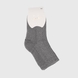 Шкарпетки для дівчинки PierLone PH-747 7-8 років Сірий (2000990182104A) Фото 2 з 7
