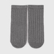 Шкарпетки для дівчинки PierLone PH-747 7-8 років Сірий (2000990182104A) Фото 4 з 7