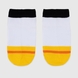 Шкарпетки для хлопчика Leostep 1000510118 18 Білий (4820243005138А) Фото 3 з 6
