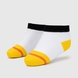 Шкарпетки для хлопчика Leostep 1000510118 18 Білий (4820243005138А) Фото 1 з 6