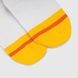 Шкарпетки для хлопчика Leostep 1000510118 18 Білий (4820243005138А) Фото 6 з 6