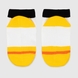 Шкарпетки для хлопчика Leostep 1000510118 18 Білий (4820243005138А) Фото 4 з 6